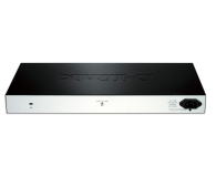 D-Link 28p DES-1210-28P (24x10/100Mbit 2x1Gbit 2xSFP) - 64182 - zdjęcie 1